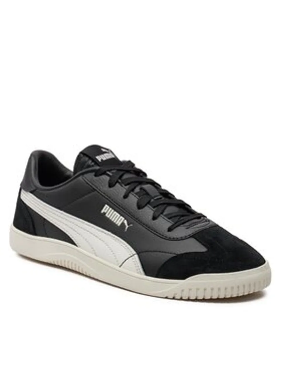 Puma Sneakers Club 5V5 Sd 395104-02 Schwarz