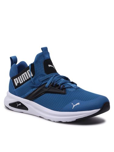 Puma Sneakers Enzo 2 Refresh Jr 385677 05 Blau