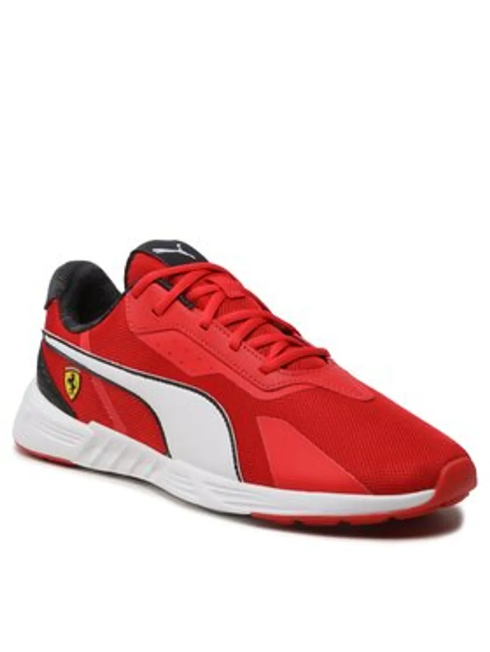 Puma Sneakers Ferrari Tiburion 307515 02 Rot