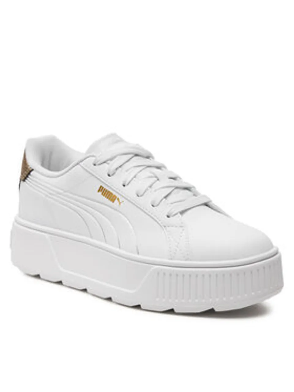Puma Sneakers Karmen 395099-01 Weiß