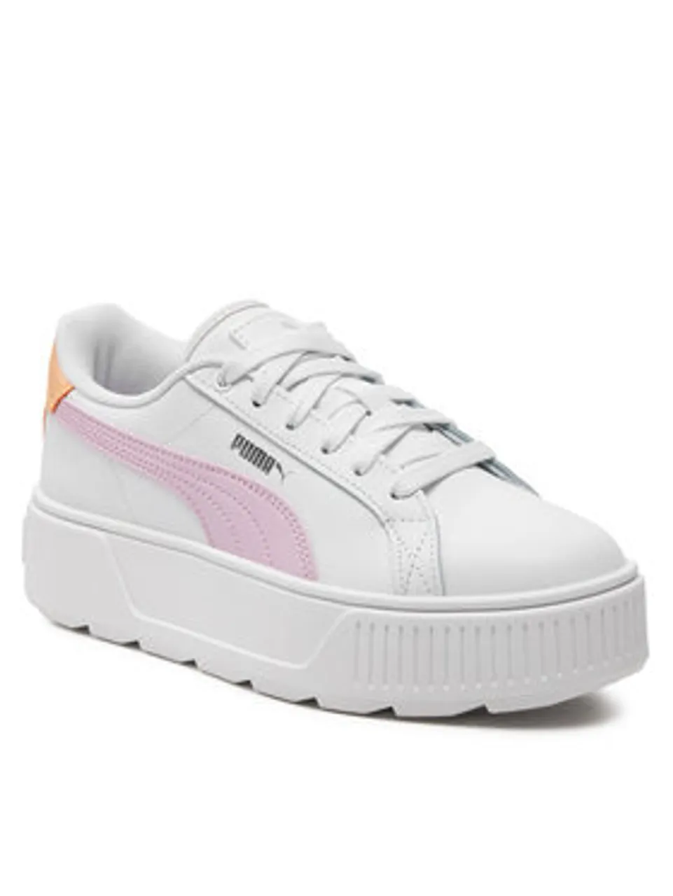 Puma Sneakers Karmen L Jr 387374-11 Weiß