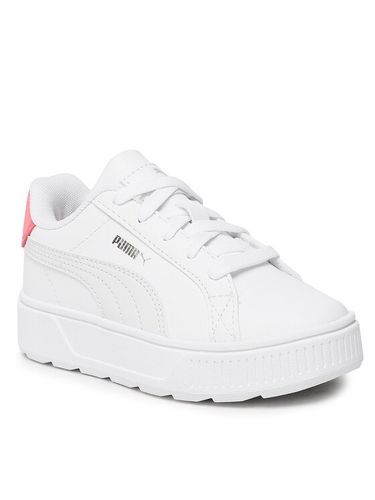 Puma Sneakers Karmen L Ps 387375 04 Weiß
