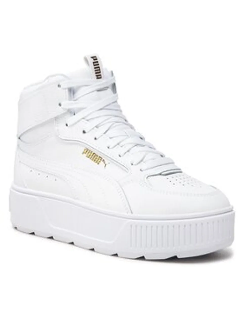 Puma Sneakers Karmen Rebelle Mid 387213 01 Weiß