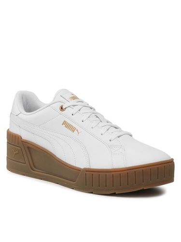 Puma Sneakers Karmen Wedge 39098505 Weiß