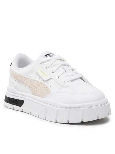 Puma Sneakers Mayze Stack Ps 390825 01 Weiß