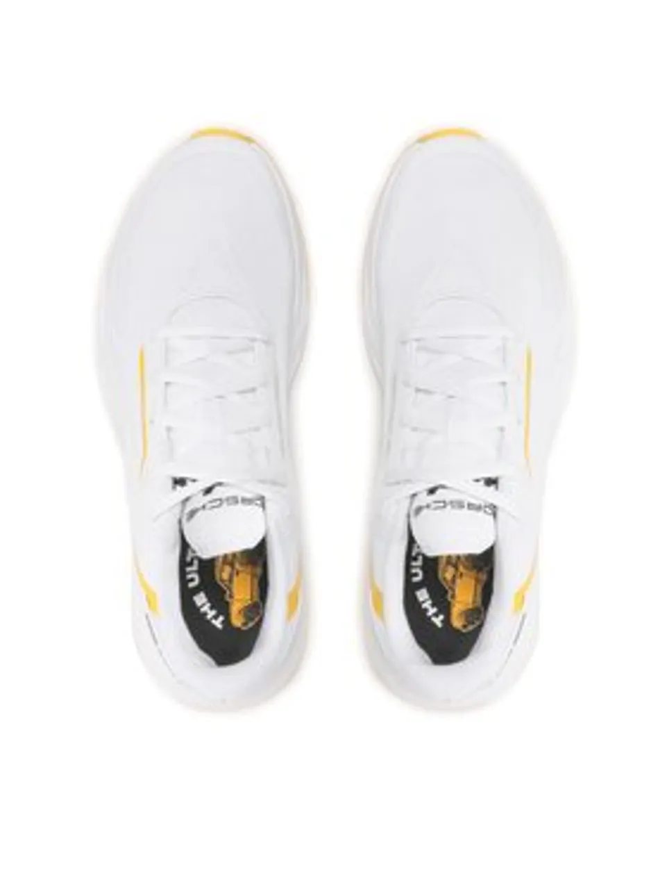 Puma Sneakers Pl Tiburion Logo 307673 02 Weiß