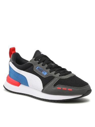 Puma Sneakers R78 Jr 373616 29 Schwarz