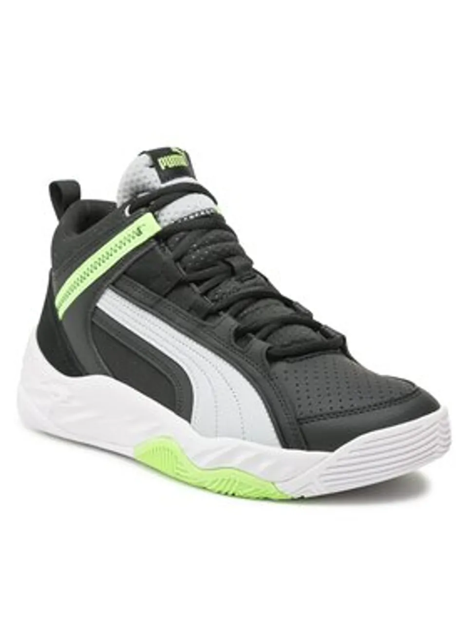 Puma Sneakers Rebound Future Evo Core 386379 08 Schwarz