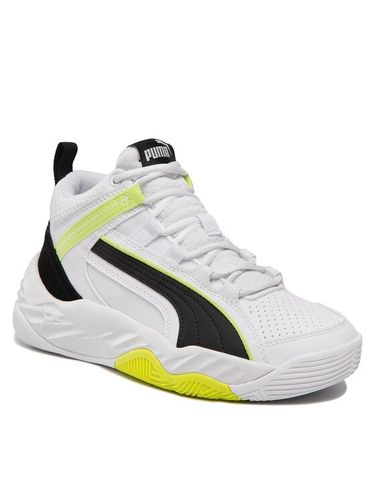 Puma Sneakers Rebound Future Evo Core Jr 386170 02 Weiß