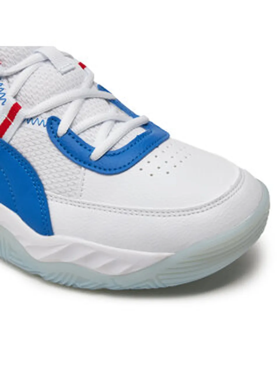 Puma Sneakers Rebound Future Nextgen 392329-06 Weiß