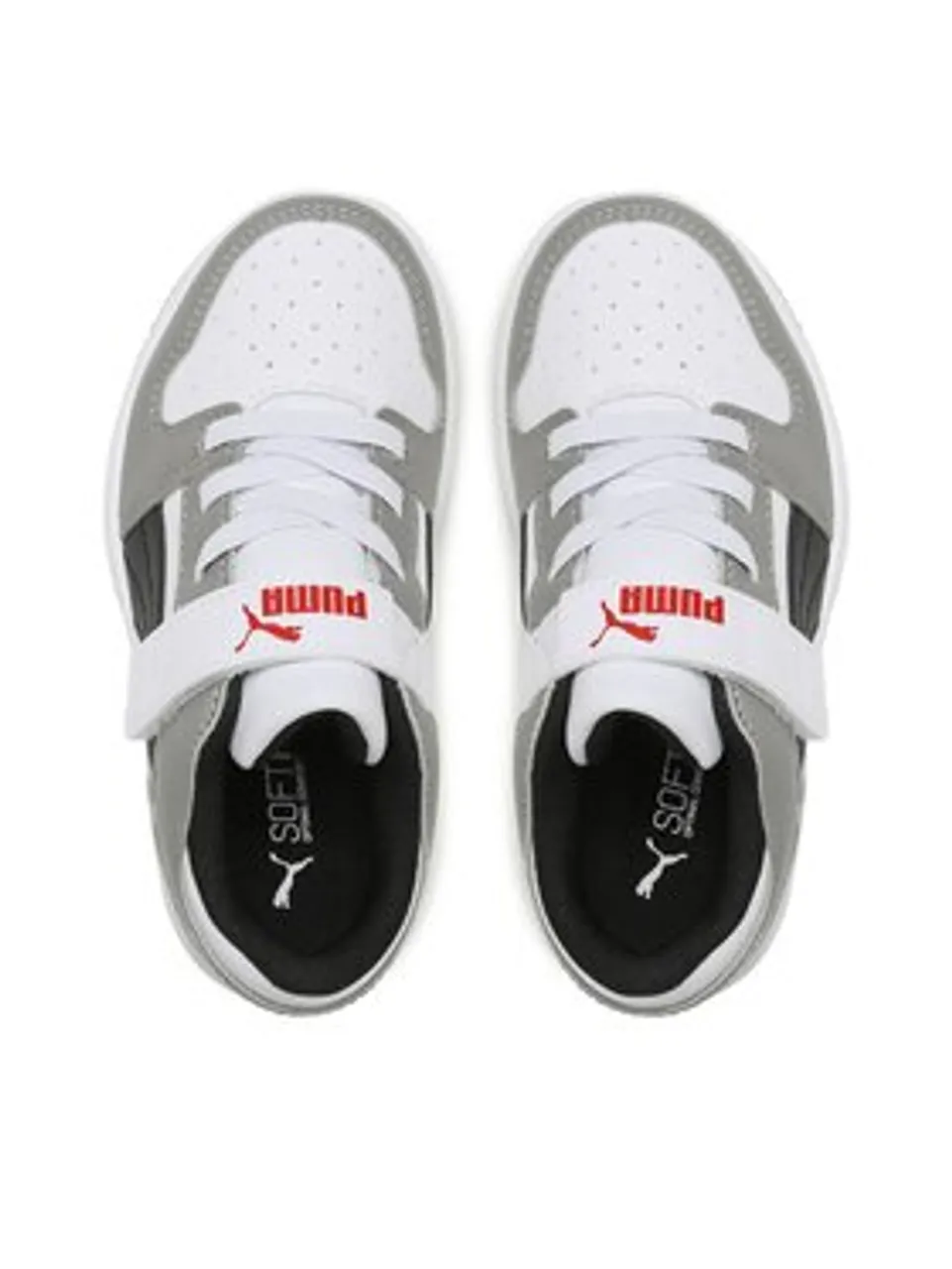 Puma Sneakers Rebound Layup Lo SL V PS 370492 20 Bunt