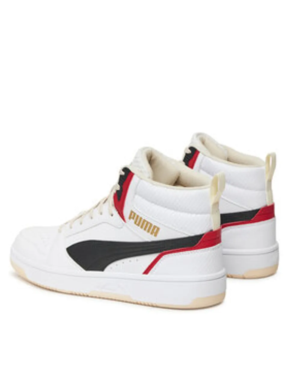 Puma Sneakers Rebound V6 Dragon Year 395077 01 Weiß