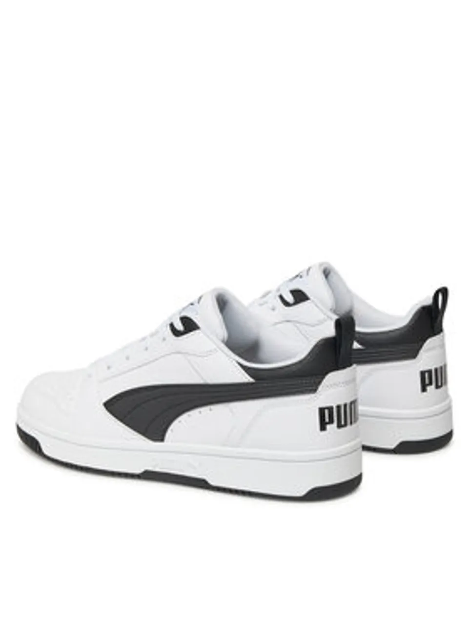 Puma Sneakers Rebound V6 Low 392328 02 Weiß