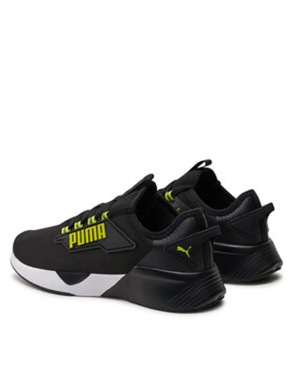 Puma Sneakers Retaliate 2 376676 47 Schwarz