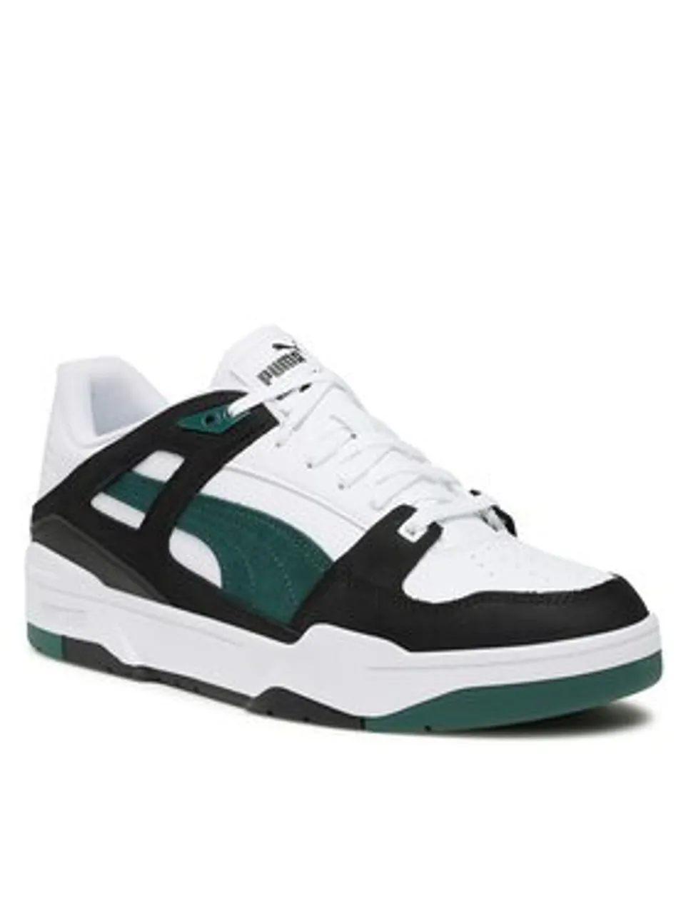 Puma Sneakers Slipstream Box Out 394789 01 Weiß