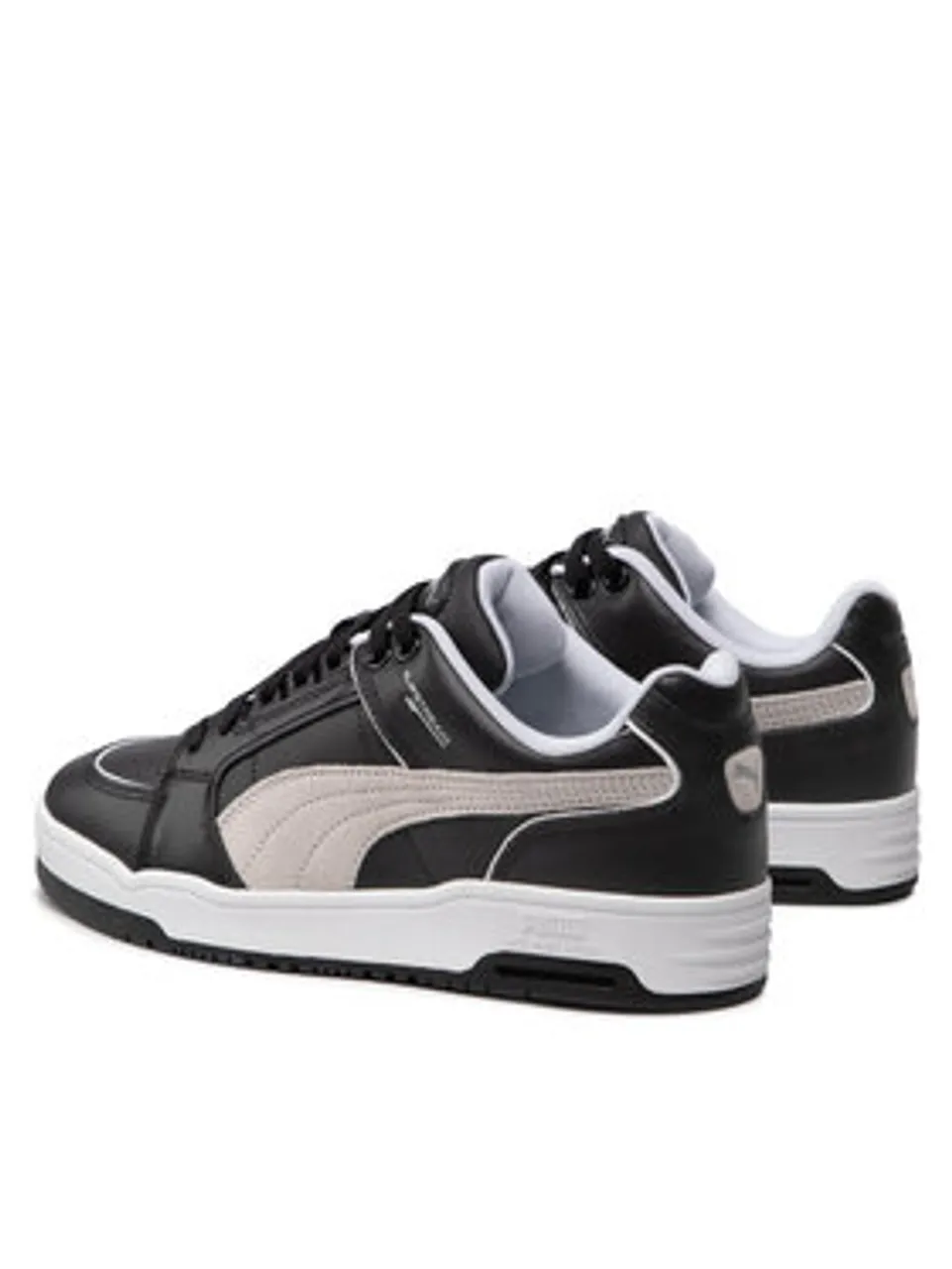 Puma Sneakers Slipstream Retro Sum 386528 03 Schwarz