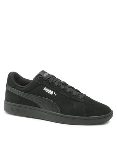 Puma Sneakers Smash 3.0 390984 02 Schwarz