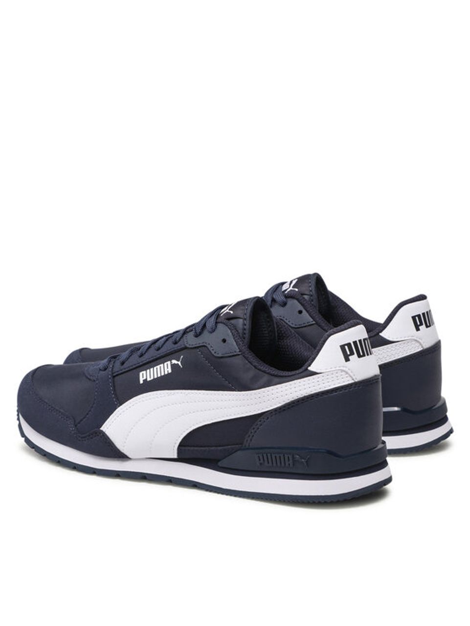 Puma Sneakers St Runner V3 Nl 384857 02 Dunkelblau