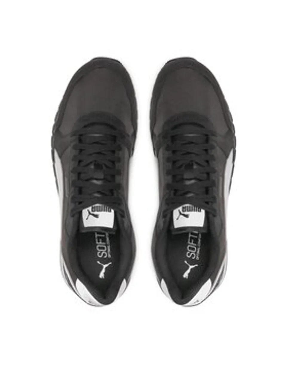 Puma Sneakers St Runner V3 Nl 384857 14 Schwarz