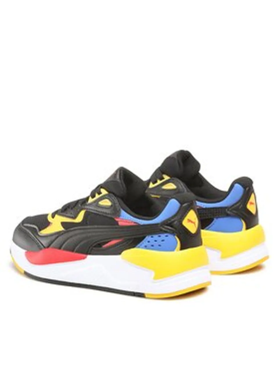 Puma Sneakers X-Ray Speed Jr 384898 04 Schwarz