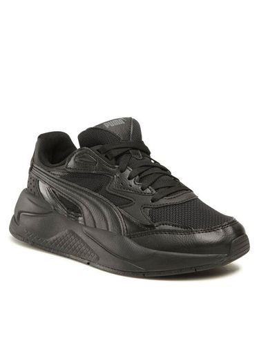 Puma Sneakers X-Ray Speed Jr 384898 07 Schwarz