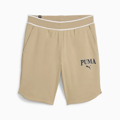 PUMA SQUAD Shorts Für Herren, Mehrfarbig, Größe: M, Kleidung