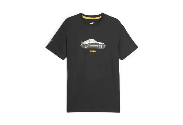 PUMA T-Shirt Herren T-Shirt - Motorsport, PL Graphic Tee