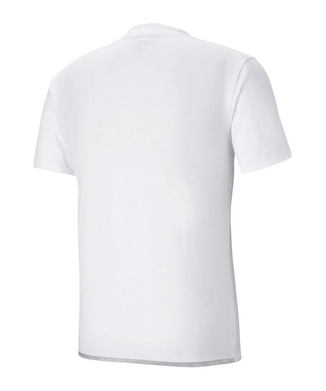 PUMA T-Shirt teamCUP Casuals Poloshirt default