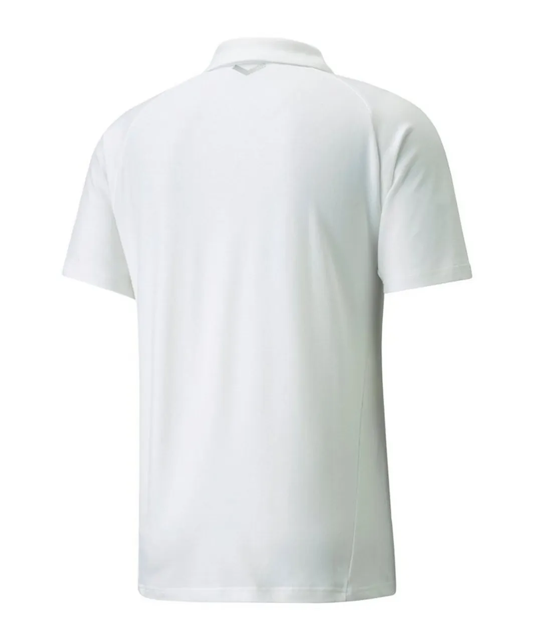 PUMA T-Shirt teamFINAL Casuals Poloshirt default