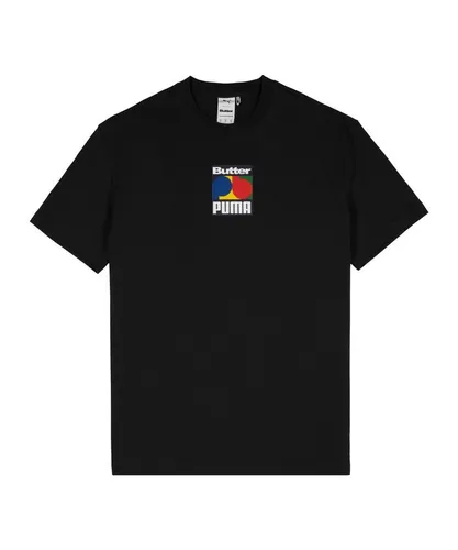 PUMA T-Shirt x BUTTER GOODS Graphic T-Shirt default