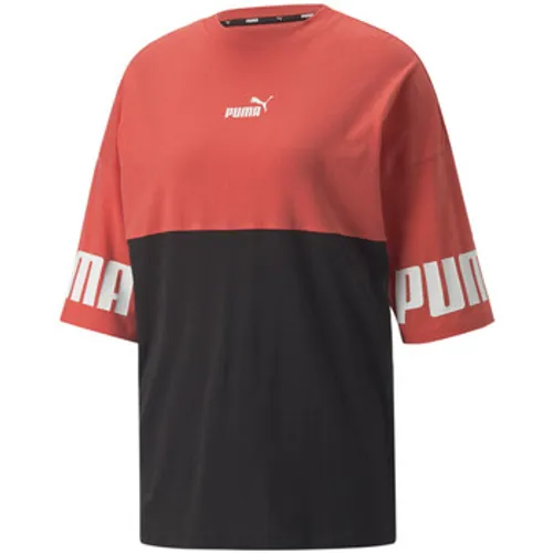 Puma T-Shirts & Poloshirts 849950-35 
