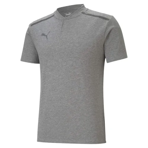 PUMA teamCUP Casuals Polo