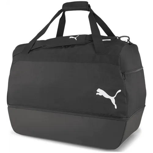 Puma TeamGOAL 23 Teambag M BC (Boot Compartment) schwarz