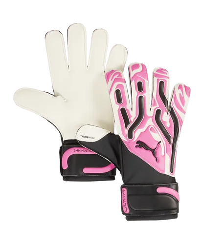 PUMA ULTRA Match RC TW-Handschuhe Phenomenal Pink F08