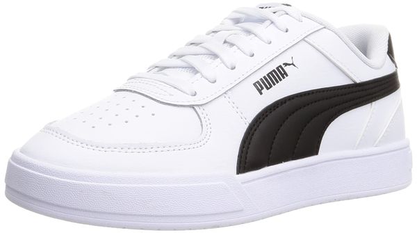 PUMA Unisex 380810-02_39 Sneakers