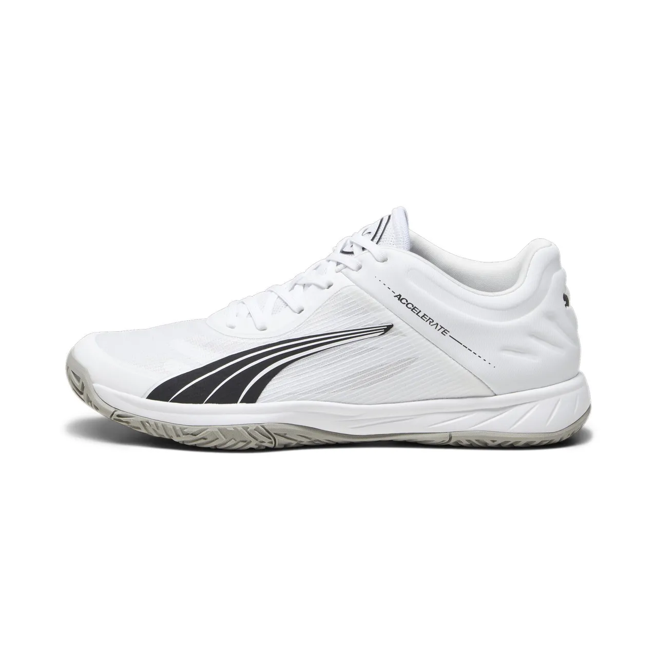 Puma Unisex Adults Accelerate Turbo Indoor Court Shoes