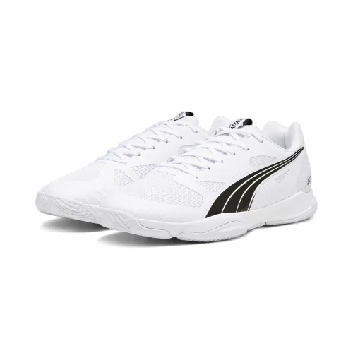 Puma Unisex Adults Attacourt Indoor Court Shoes
