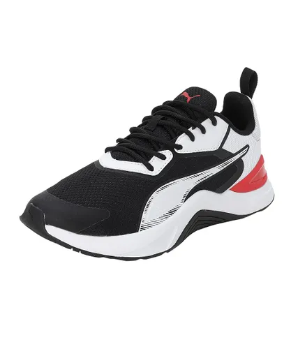 PUMA Unisex Adults' Sport Shoes INFUSION Road Running Shoes
