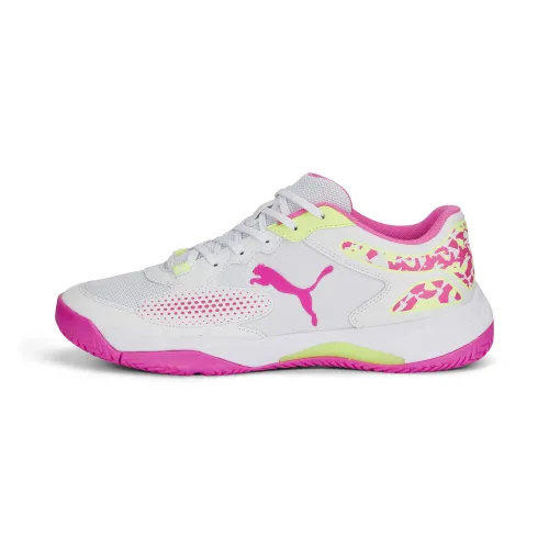 PUMA Unisex Adults' Sport Shoes SOLARCOURT RCT Tennis Shoes