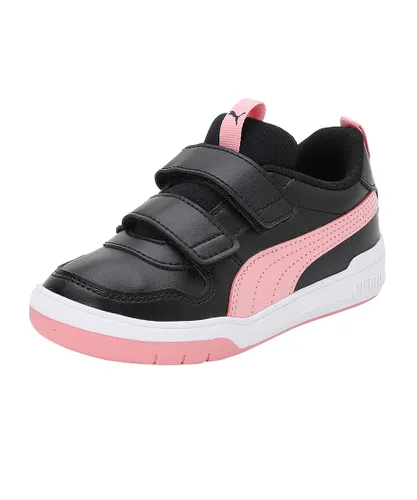 PUMA Unisex Baby Multiflex SL V Inf Sneaker