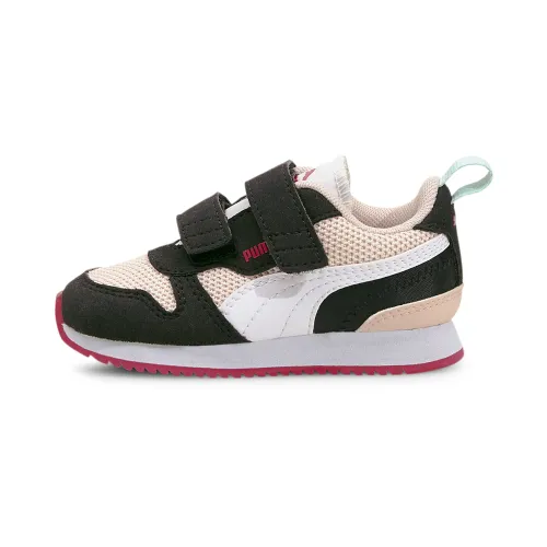 PUMA Unisex Baby R78 V Inf Sneaker