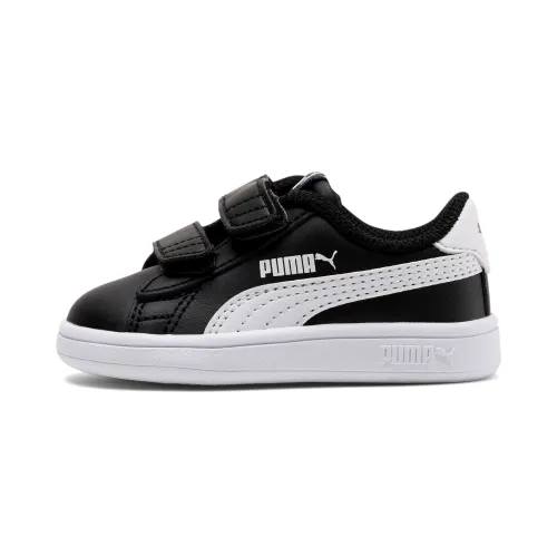 PUMA Unisex Baby Smash v2 L V Inf Sneaker