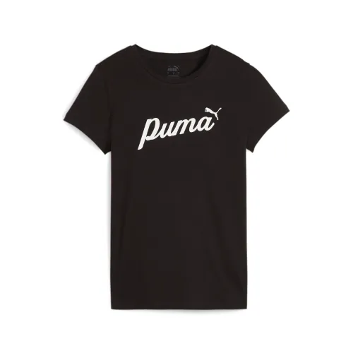 PUMA Unisex ESS+ Blossom T-Shirt