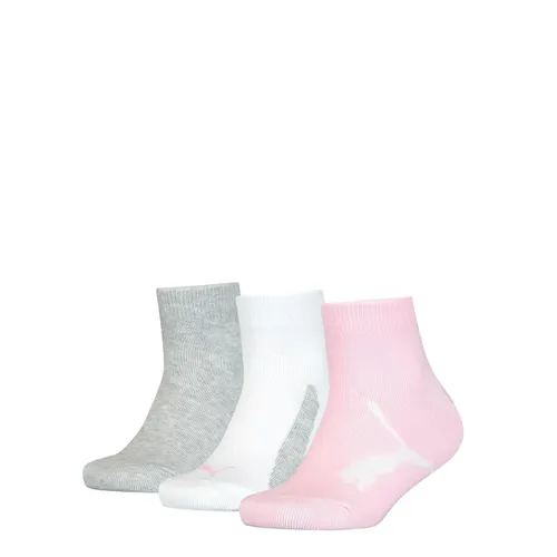 PUMA Unisex Kinder Bwt Quartz Socken