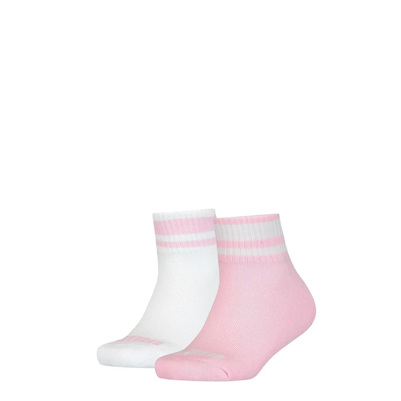 PUMA Unisex Kinder Clyde Quartz Socken