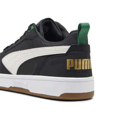PUMA Unisex Rebound V6 Low 75 Jahre Sneaker