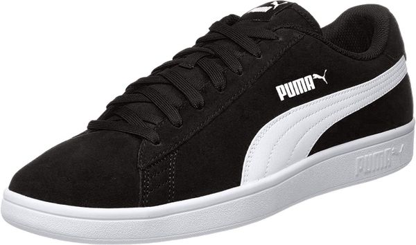 PUMA Unisex Smash V2 Sneaker