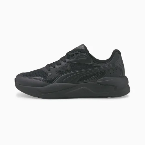 PUMA X-Ray Speed Sneakers Schuhe, Schwarz, Größe: 44, Schuhe