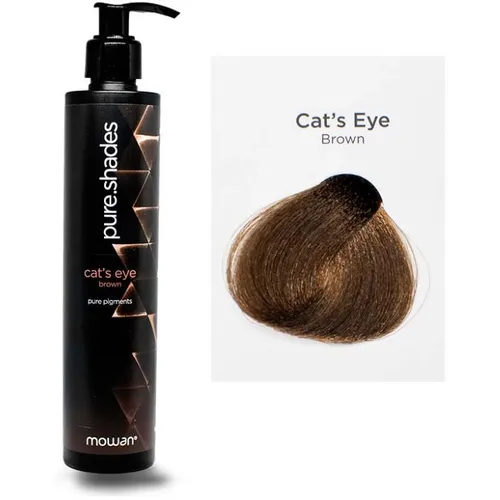 Pure Shades Färgbomb Cat'S Eye Brown