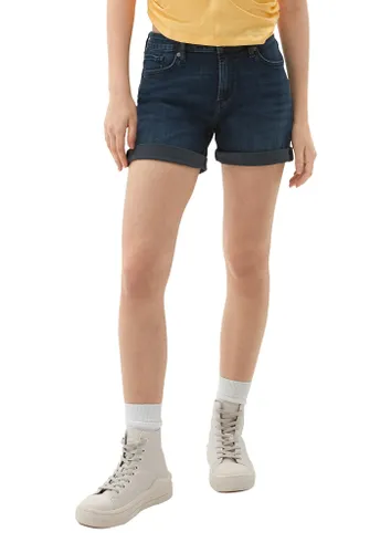 Q/S by s.Oliver Jeans Short